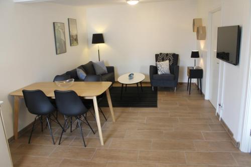 Facilities, Amalie Bed and Breakfast & Apartments in Odense