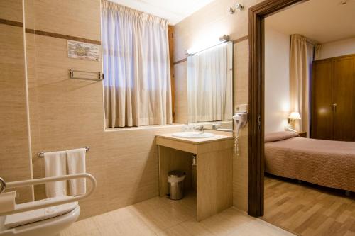 Hotel Granada Centro, Granada (fotografie 4)