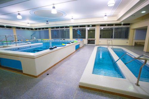 Hotel La Residence & Idrokinesis - image 6