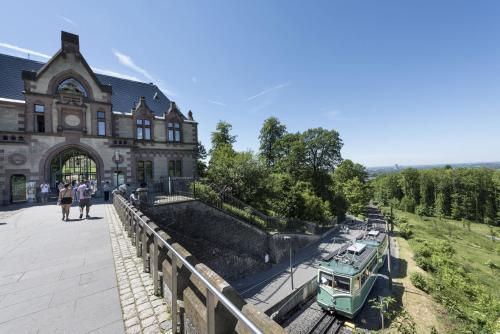 Maritim Hotel KÃ¶nigswinter