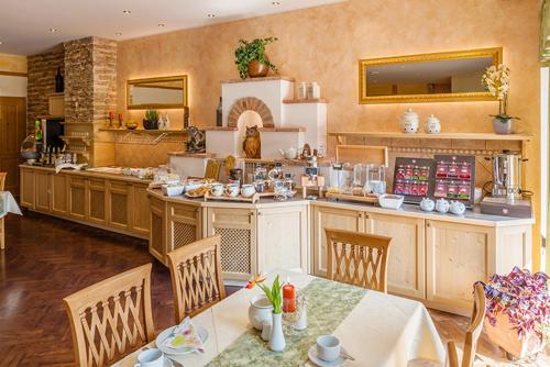 Ēdiens un dzērieni, Ferienhotel Innviertel in Kirchheim Im Innkreis