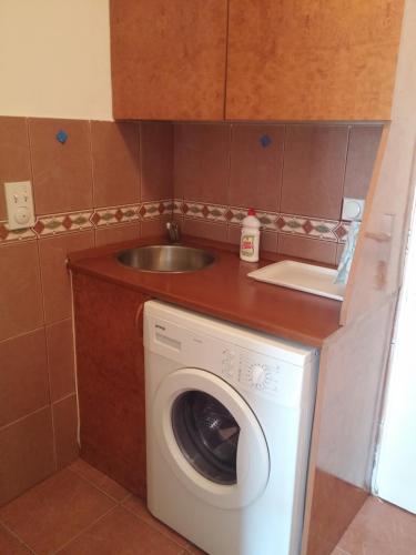 

Apartment Atina