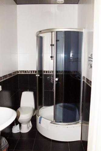 Hotel Elegant Garden Room Type - Double Room with Extra Bed