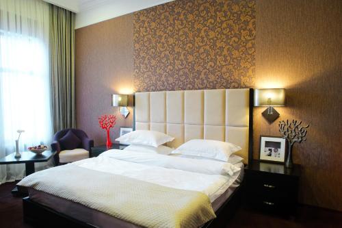 Jelsomino Boutique Hotel
