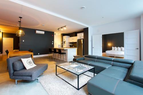 Two-Bedroom Apartment 101 image 3