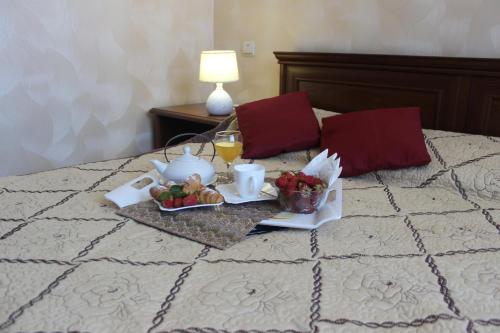 Hotel Krasnaya gorka - main image