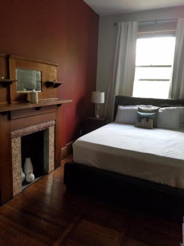 West 119th B&B - image 5