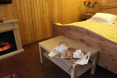 Hotel Krasnaya gorka - image 2