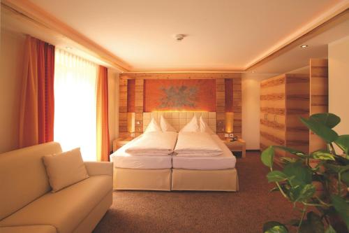 Hotel Garni Muttler Alpinresort & Spa