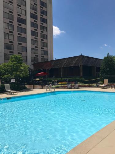 Millennium Maxwell House Nashville - image 7