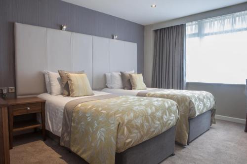 Four Seasons Hotel in Monaghan