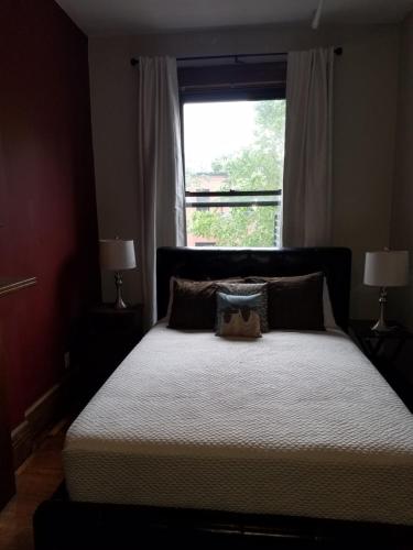 West 119th B&B - image 10