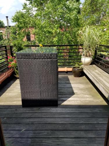 West 119th B&B - image 13