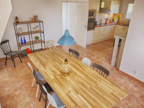 Large Villa in Joyeuse France With Private Swimming Pool - image 4