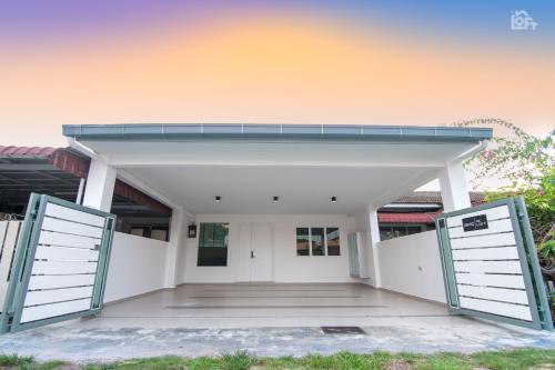 De LOFT Malacca Malacca