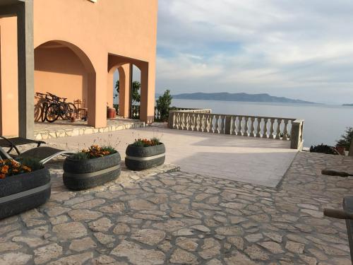 Apartments Mediterano in 塞尼