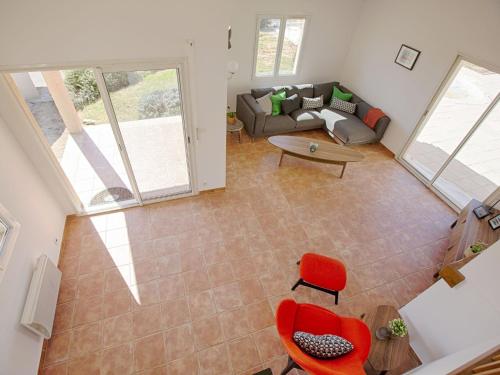 Impressive Villa With Hill View in Joyeuse France - image 6