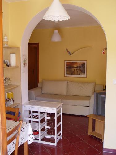  Apartman Volta in 51550 Mali Lošinj