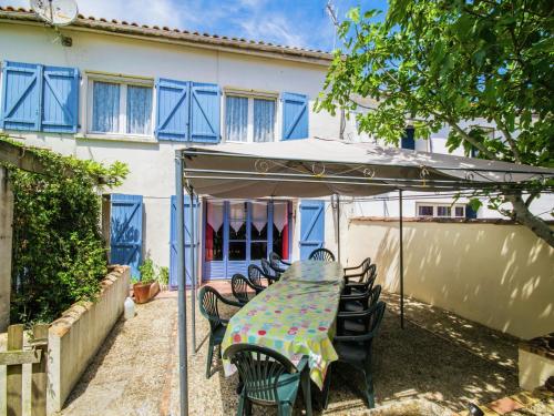 Gite la Figu gîte à louer Fléac-sur-Seugne