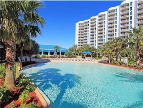 Palms Resort 2608 by RealJoy Vacations - image 6