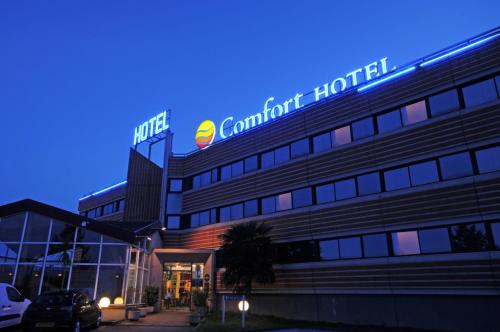 Comfort Hotel