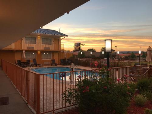 Best Western Van Buren Inn in Van Buren