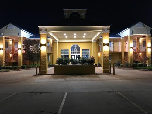 Best Western Van Buren Inn in Van Buren