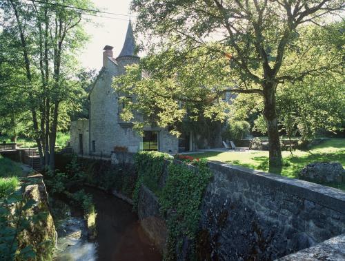Les Duves Loft Design Maredsous gîte à louer Mossiat