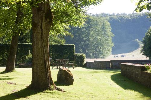  Les Duves Loft Design Maredsous in Bioul