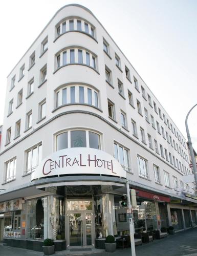 Central Hotel - image 9