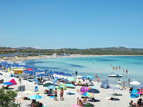 A Hotelcom Le Maree La Cinta Vacanze A Casa San Teodoro
