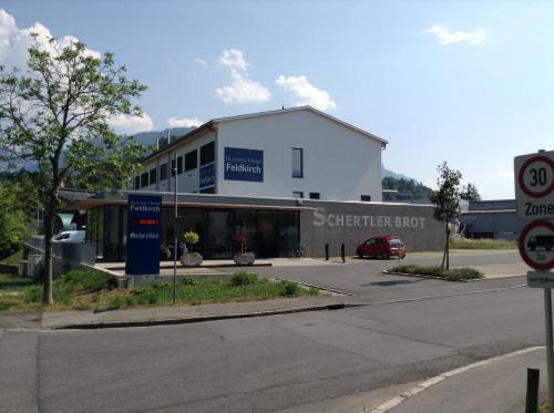 Business Motel Feldkirch - image 10