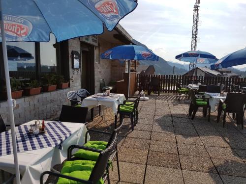 Hotel Berghof Tauplitzalm - image 13