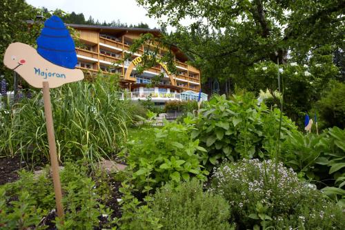 Best Western Hotel Talhof - image 5