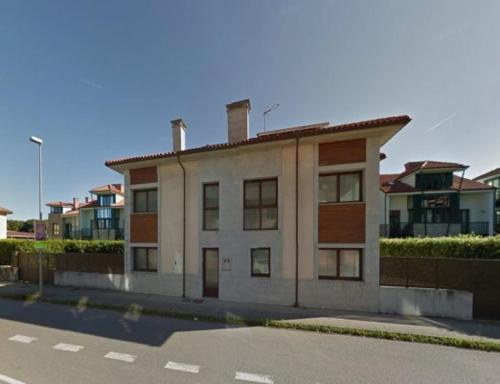  Apartamentos Posada, Ferienwohnung in Turanzas