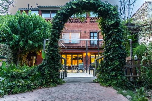 Pasteral Hotel Rural - image 2