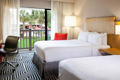 Wyndham Orlando Resort International Drive - image 4