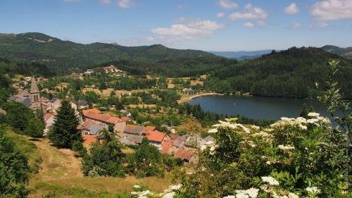 Gîte Béthel (Gite Bethel) in Antraigues-sur-Volane