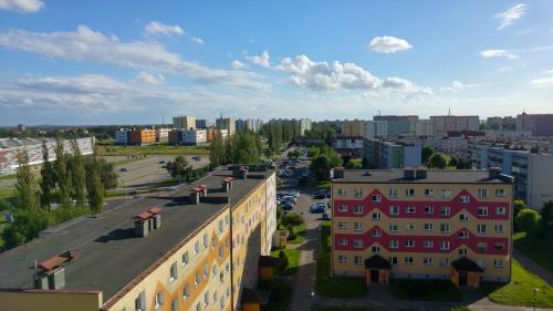 Apartament u Teofila