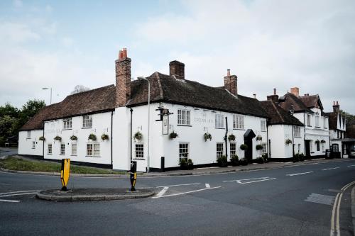 The Crown Inn