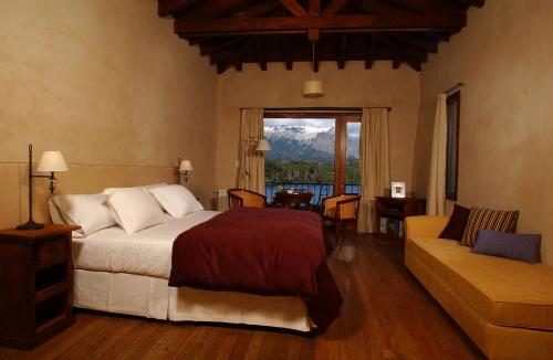 Aldebaran Hotel & Spa - Photo 2