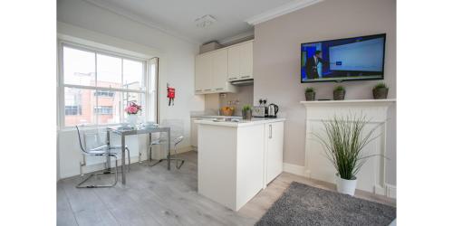 Hatch Street St Stephen's Green Apartments - Loughlinstown