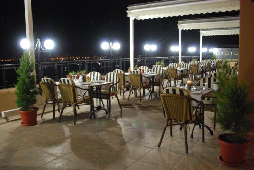SV Business Hotel Diyarbakır - image 2