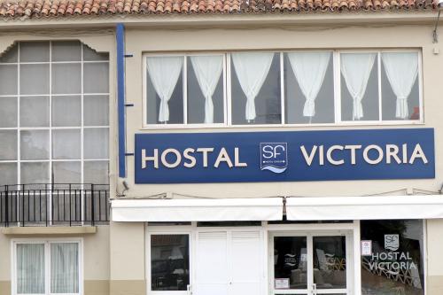 Hostal Victoria