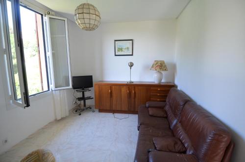 Appartement 4 personnes Nice Acropolis