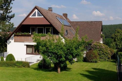 Ferienwohnung Hämelschenburg - image 10