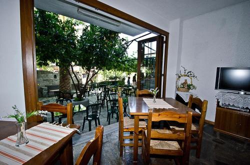  Narkissos in Panormos Skopelos