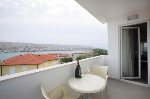 Boutique Hotel Intermezzo - Pag centre - image 4