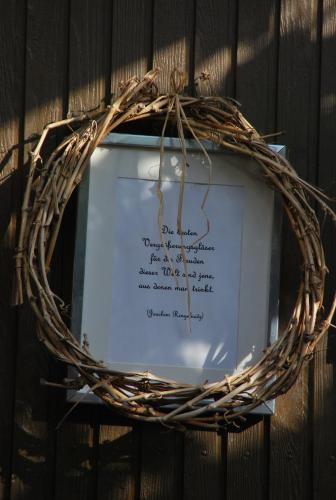 Bed & Breakfast Sandra Müller – Burg (Mosel)