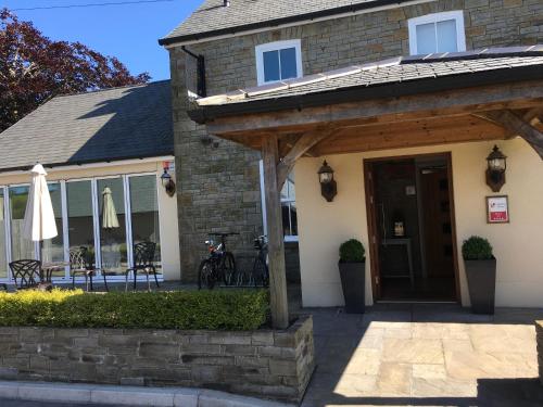 Waun Wyllt Country Inn
